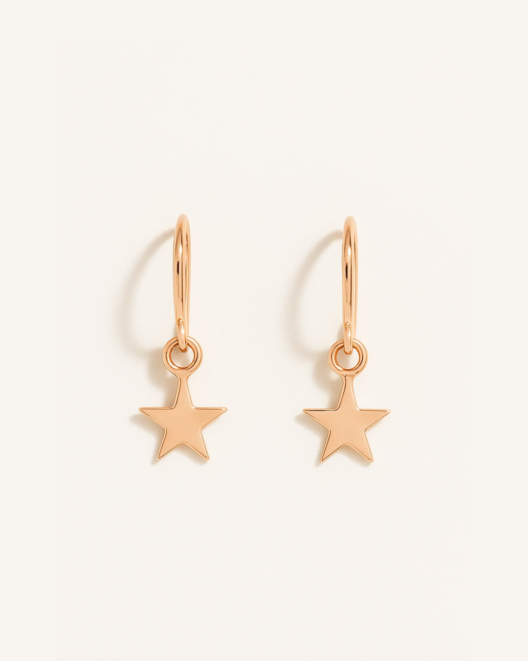 Ashley – Guiding Star Earrings
