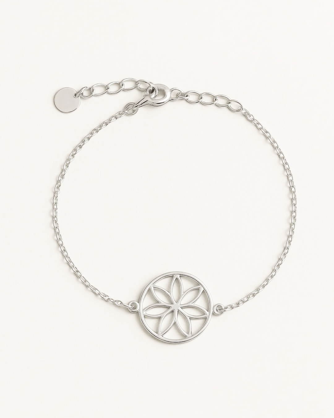 Bloom – Inner Radiance Bracelet