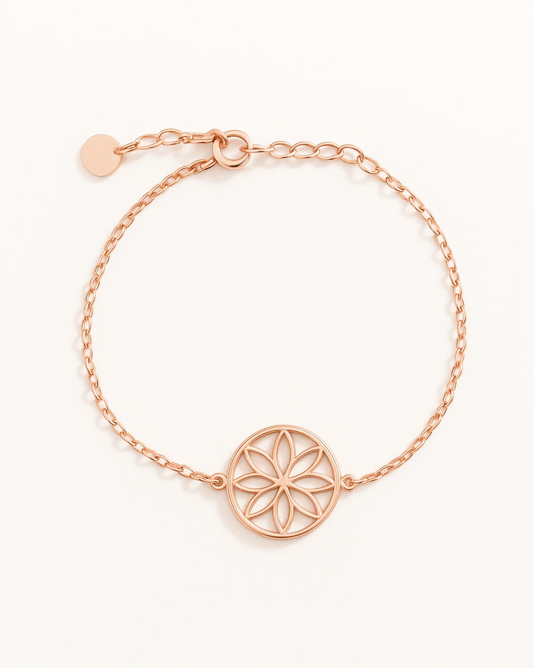 Bloom – Inner Radiance Bracelet