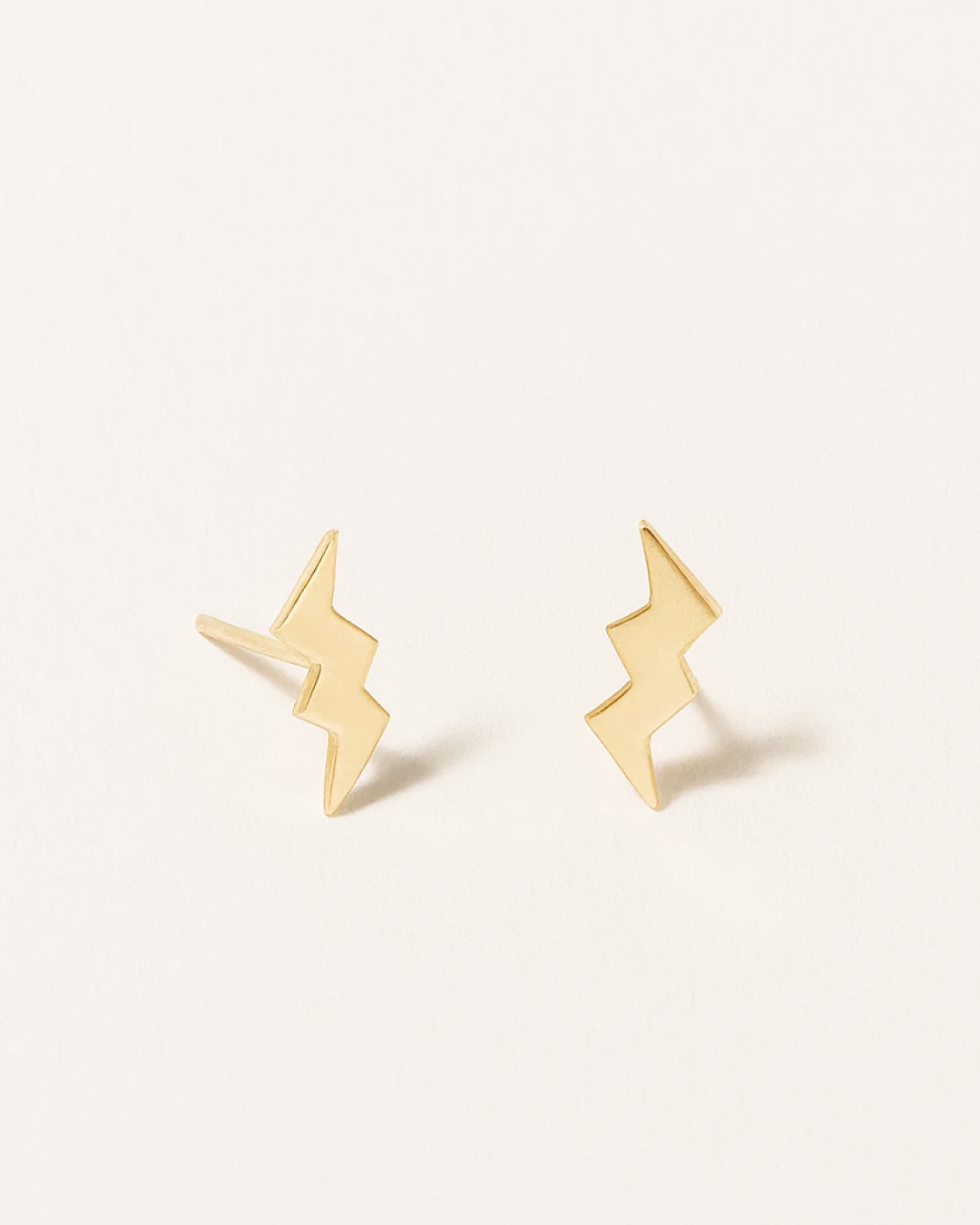 Bree – Lightning Bold Earrings