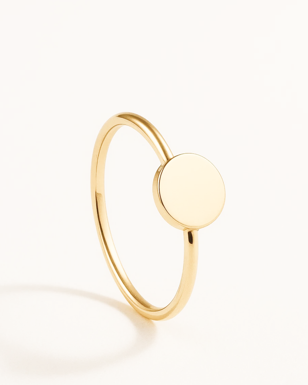Carla – Circle of Calm Ring