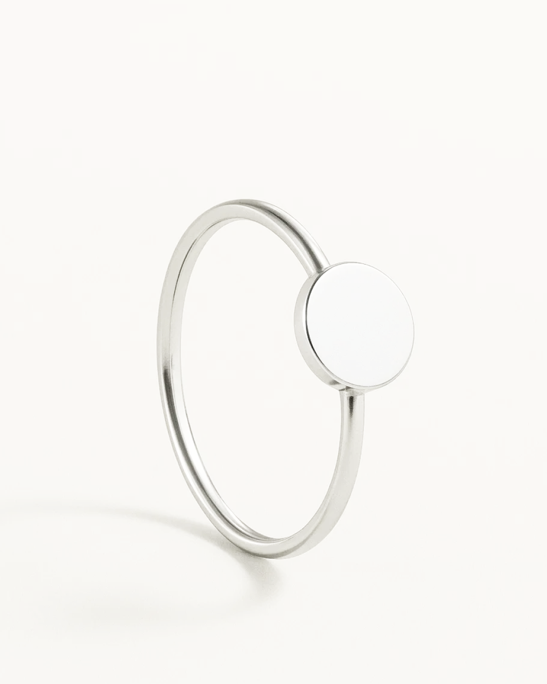 Carla – Circle of Calm Ring