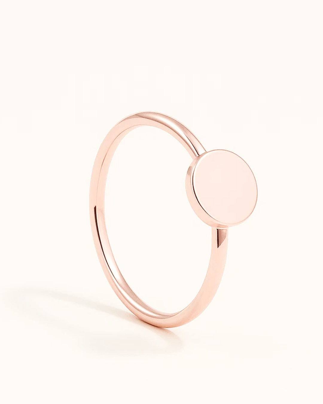 Carla – Circle of Calm Ring