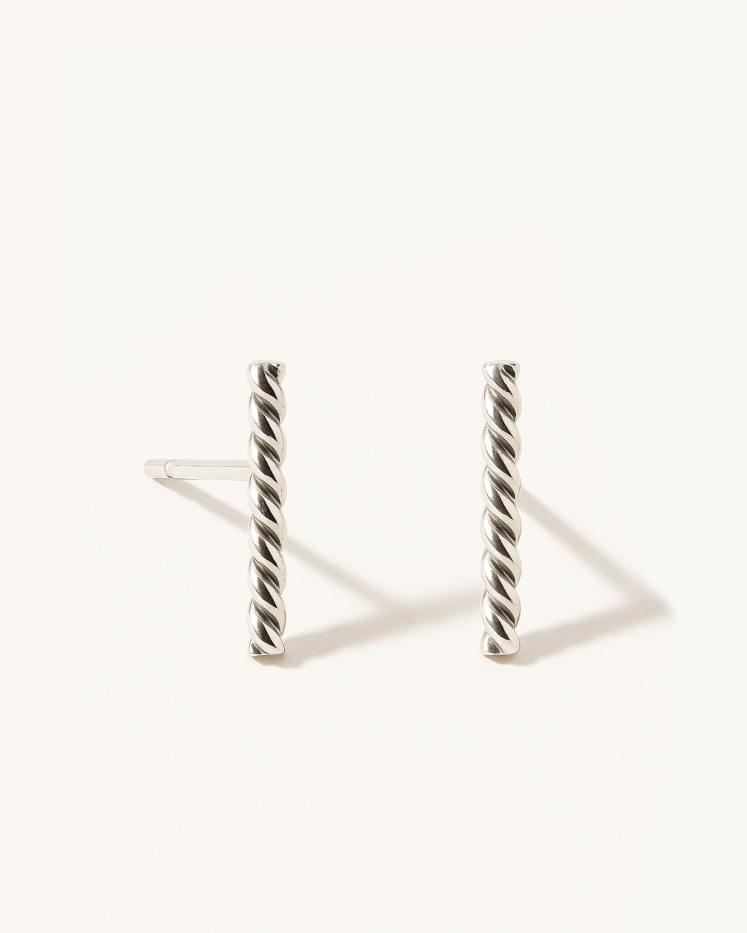 Isabel – Twisted Grace Earrings