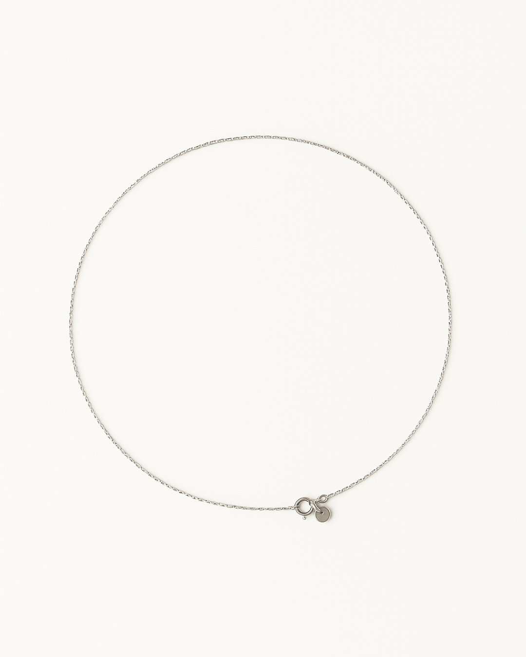 Isalie – Bold Chain Statement Necklace