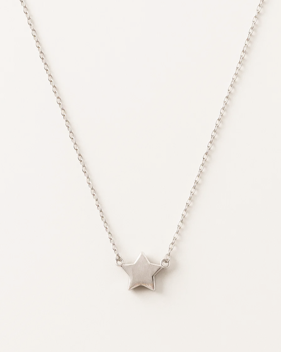 Katy – Shining Star Necklace