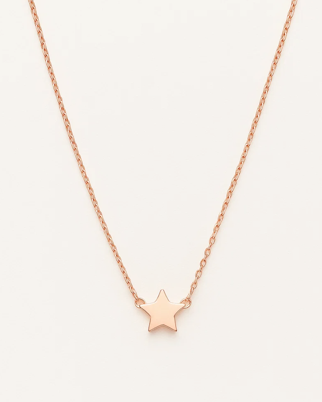 Katy – Shining Star Necklace