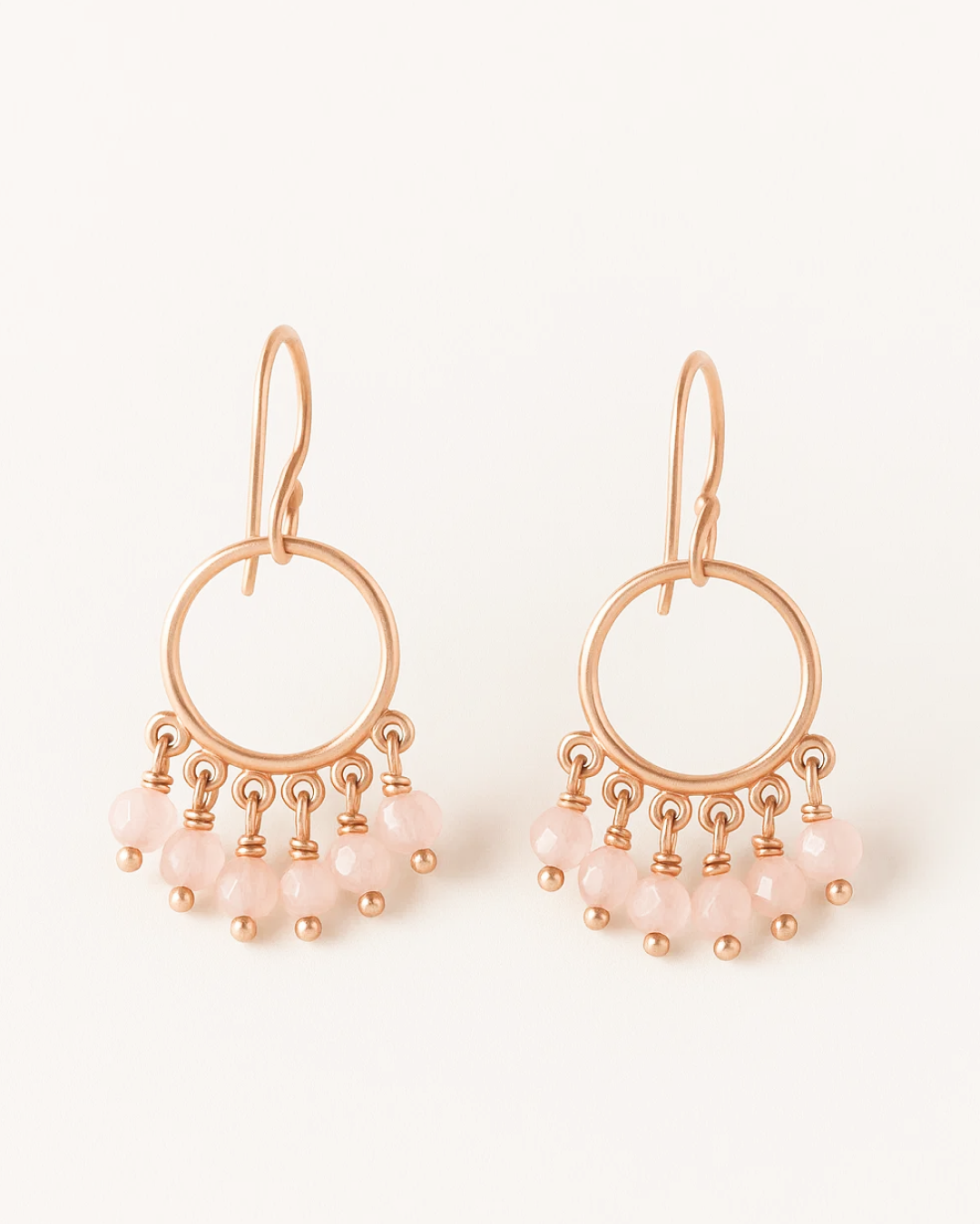 Layla – Bohemian Spirit Earrings
