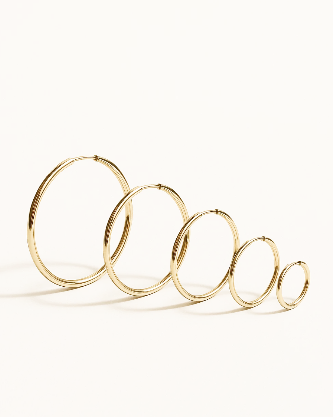 Mia – Classic Hoops