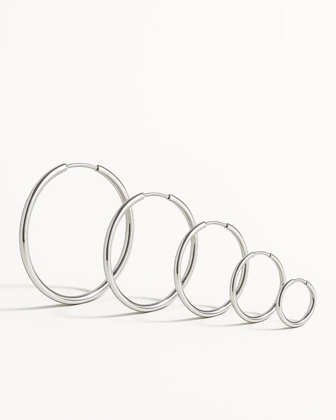Mia – Classic Hoops