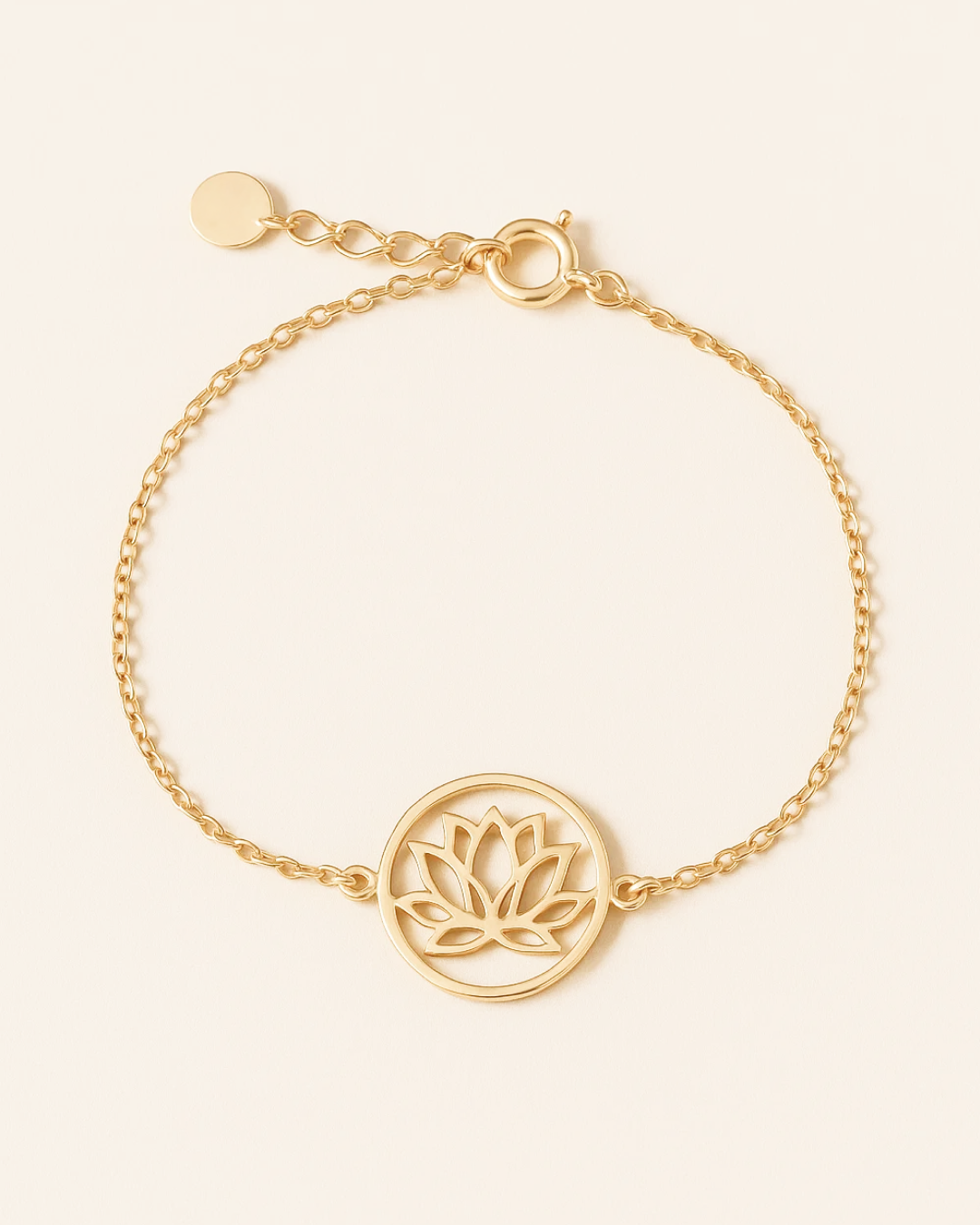 Minyi – Grace in Bloom Bracelet