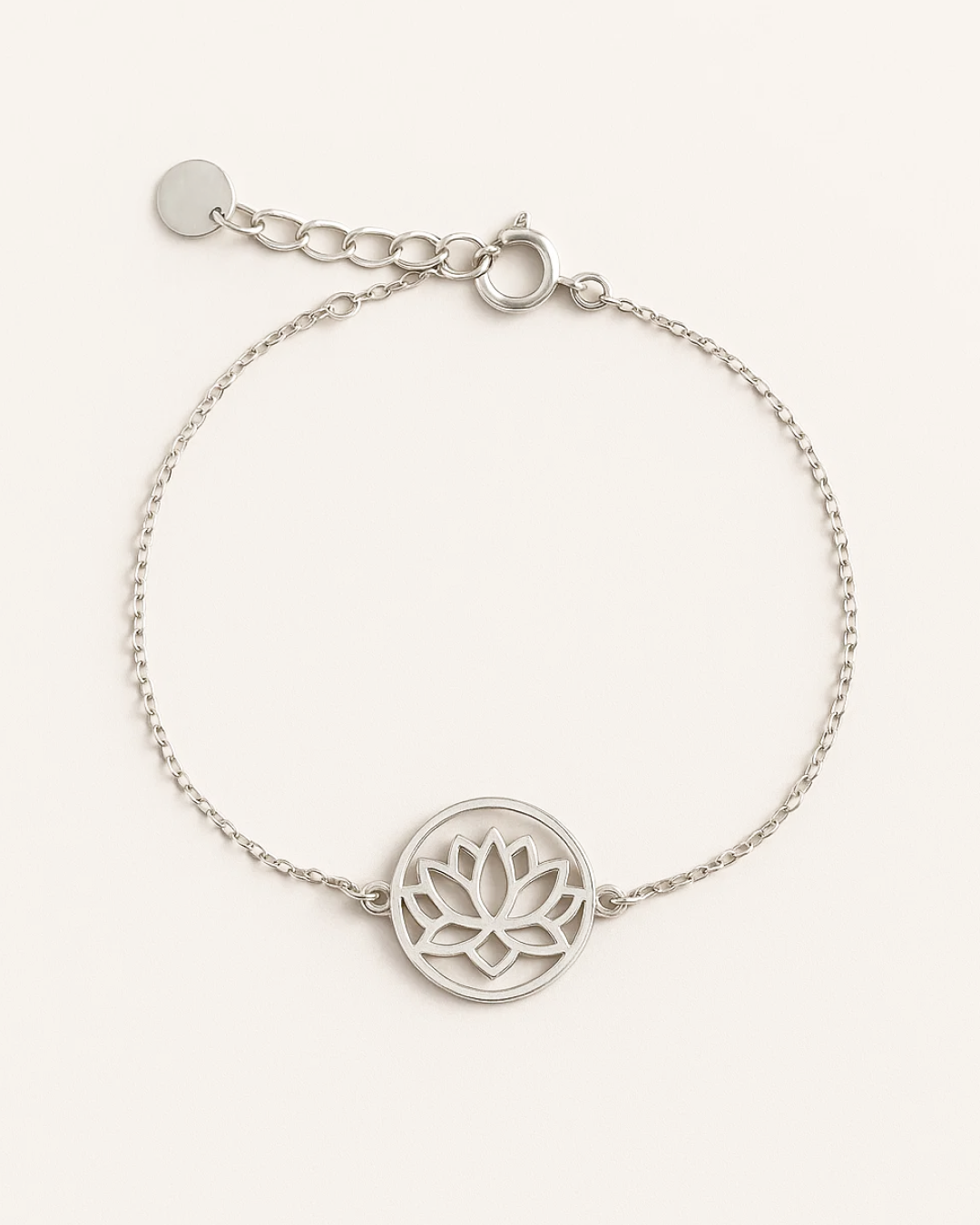 Minyi – Grace in Bloom Bracelet