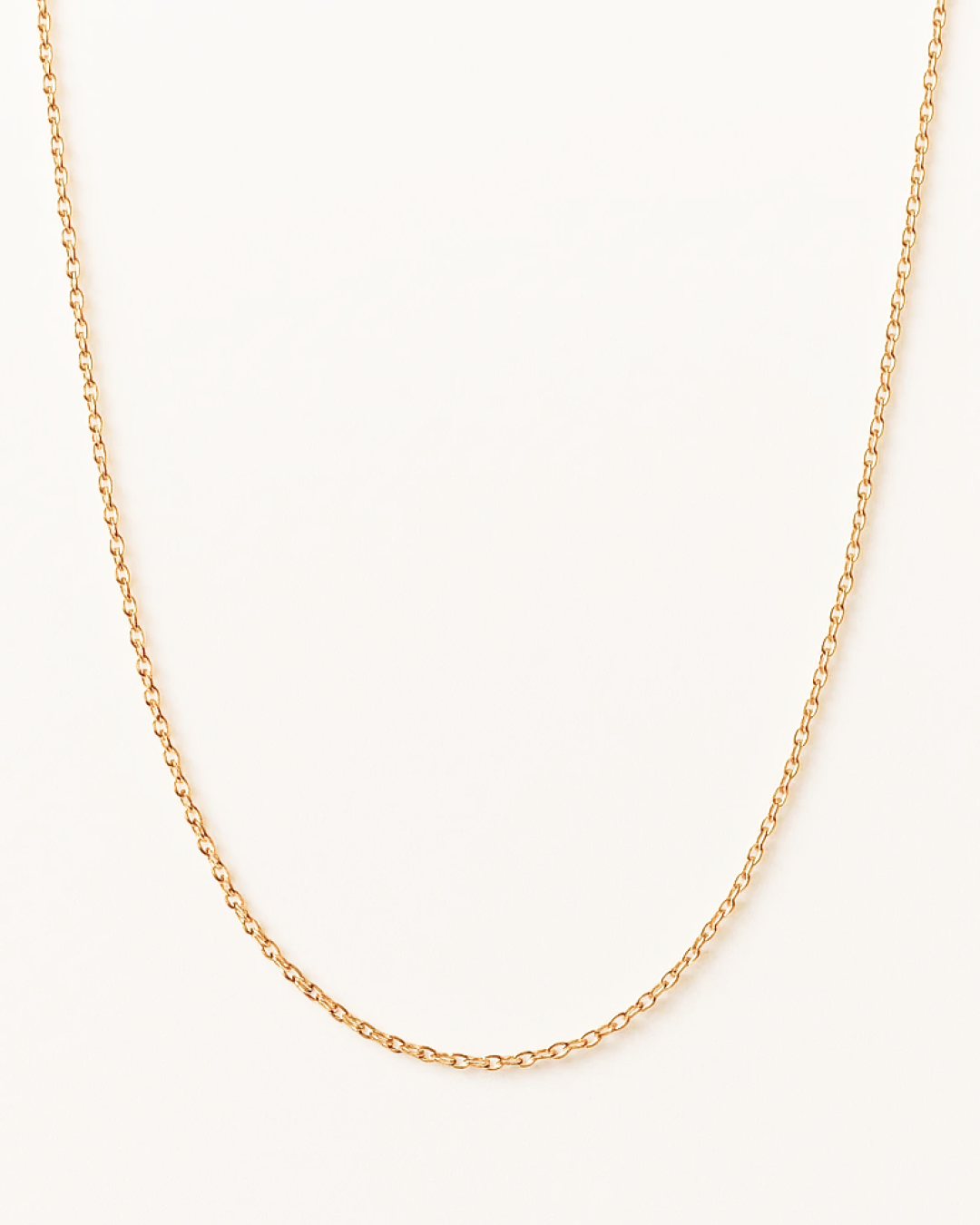 Pia – Fine Chain Necklace