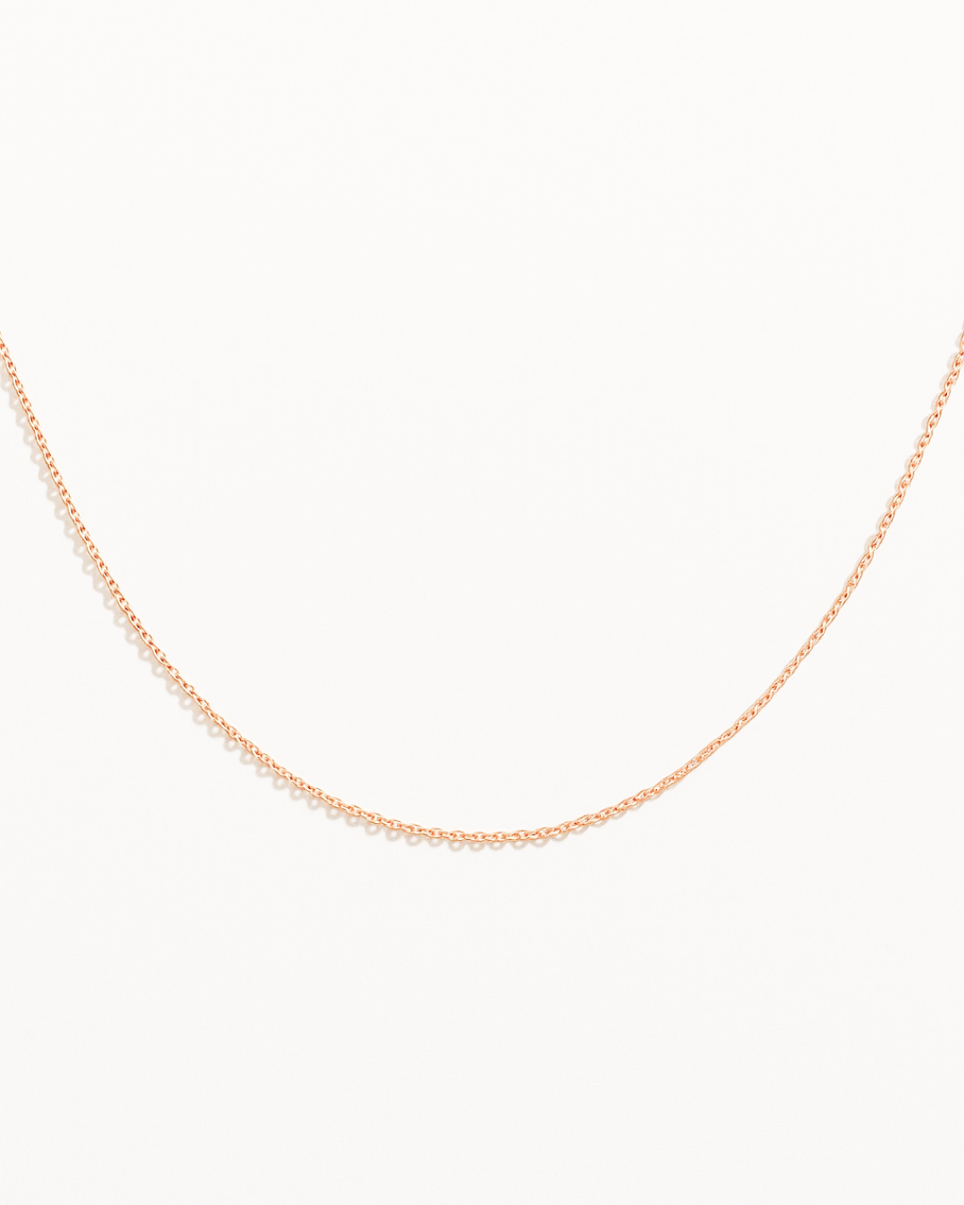Pia – Fine Chain Necklace
