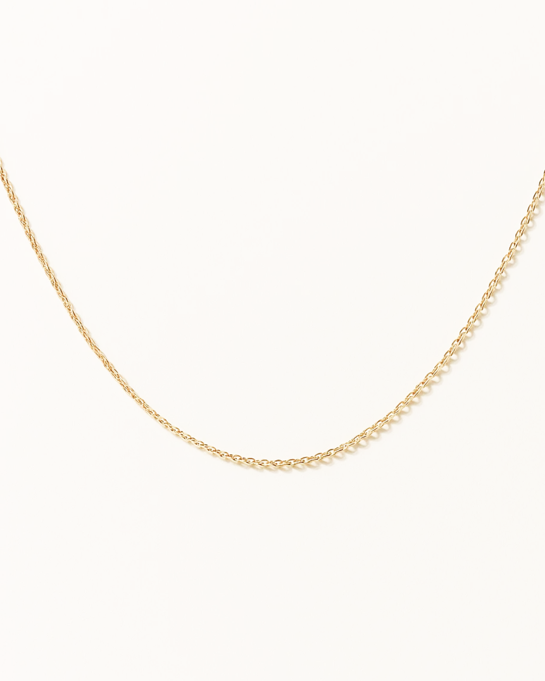 Pia – Fine Chain Necklace