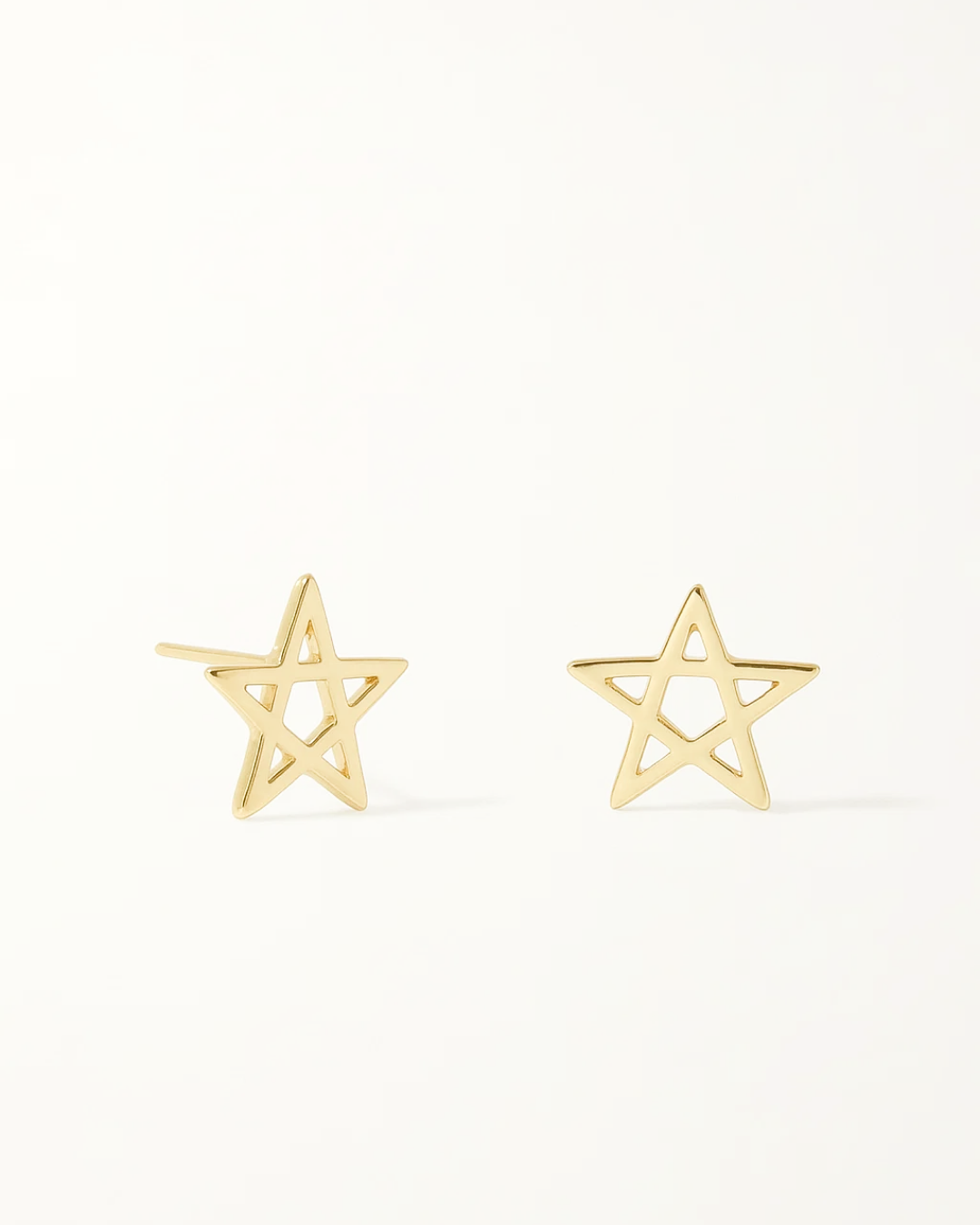 Sarah – Celestial Shine Earrings