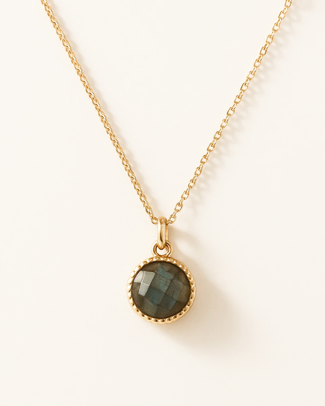 Moana – Classic Gem Necklace