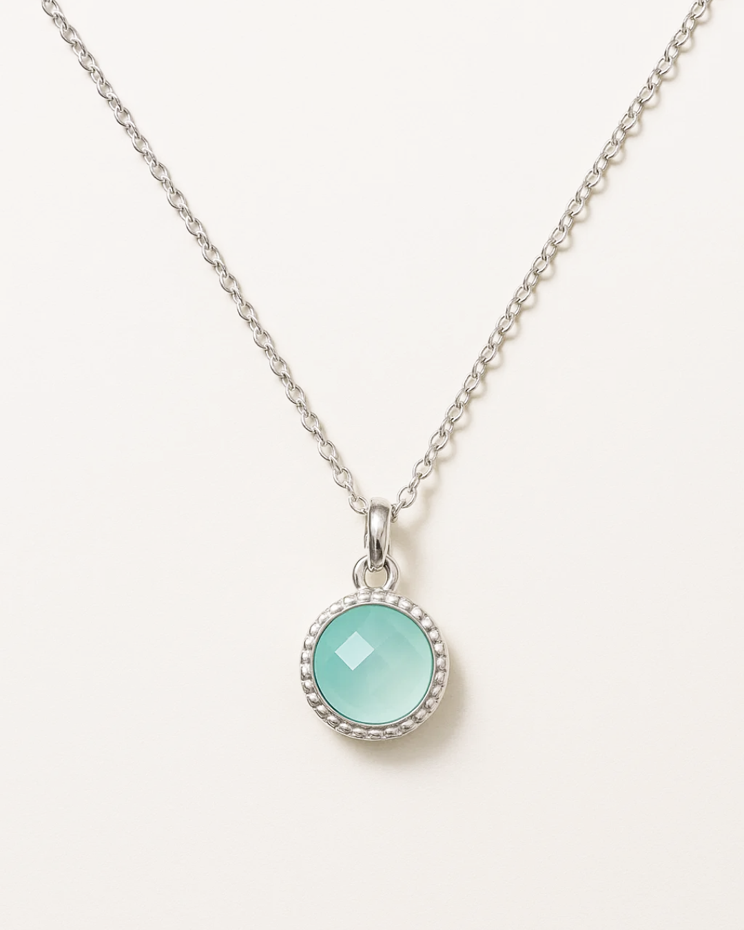 Moana – Classic Gem Necklace