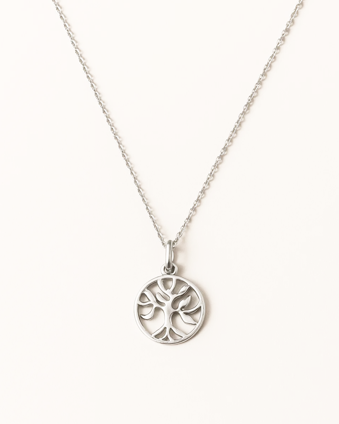 Van Isa – Tree of Life Necklace