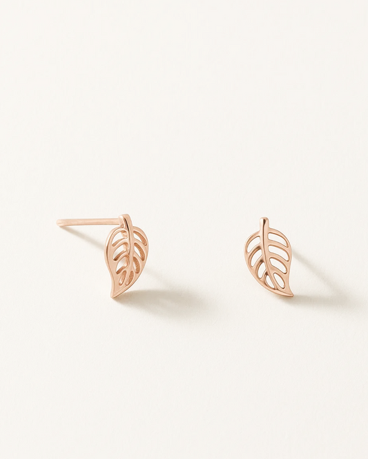Abigail – Nature’s Whisper Earrings