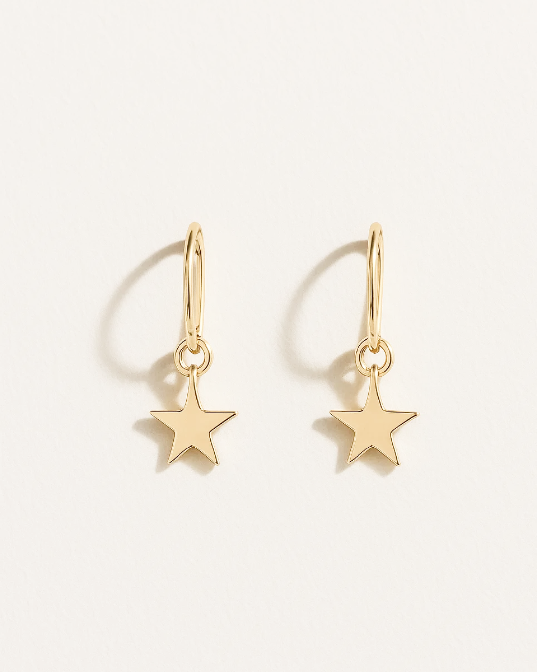Ashley – Guiding Star Earrings