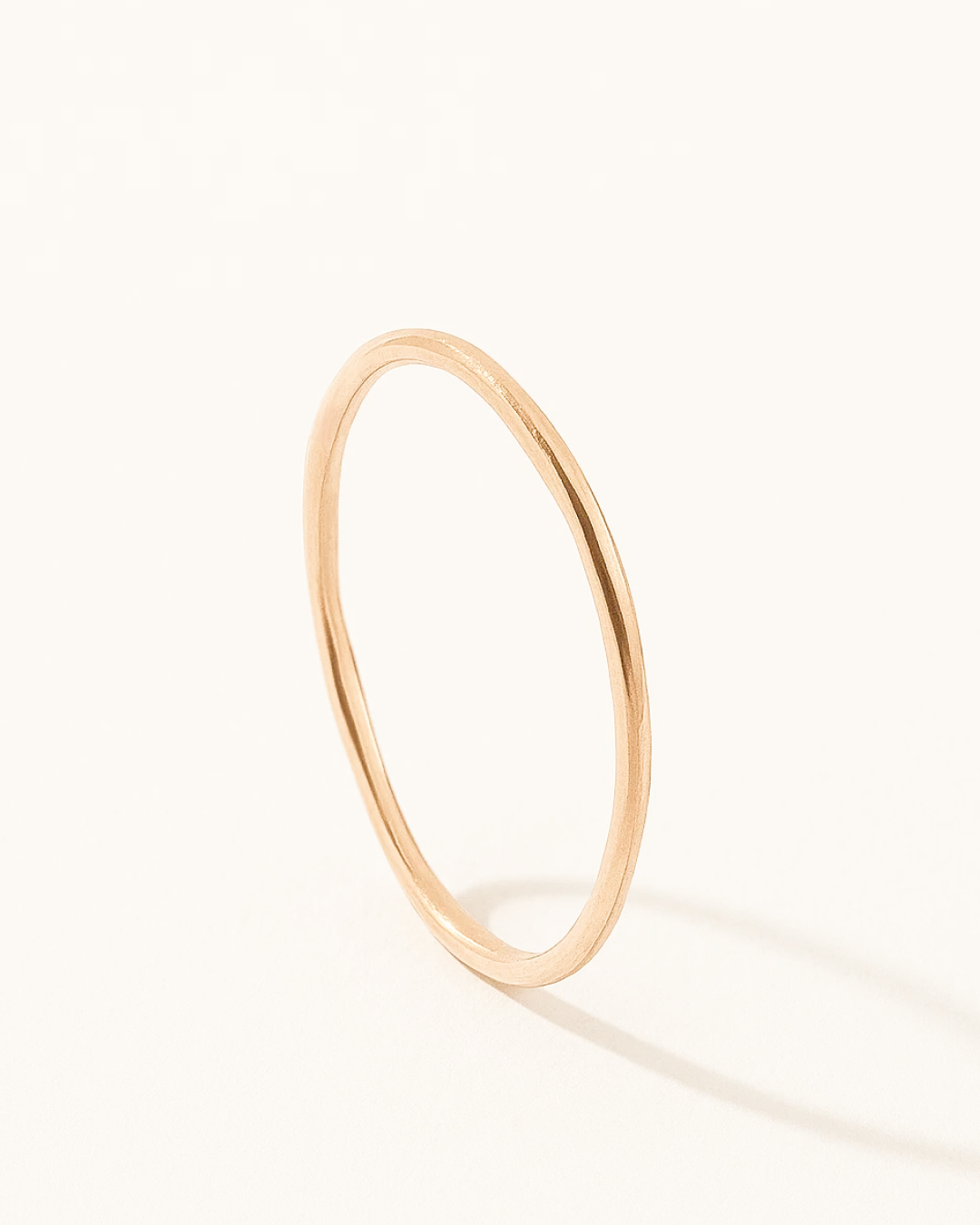 Basra – Timeless Simplicity Ring