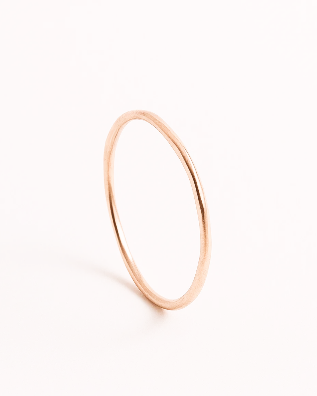 Basra – Timeless Simplicity Ring