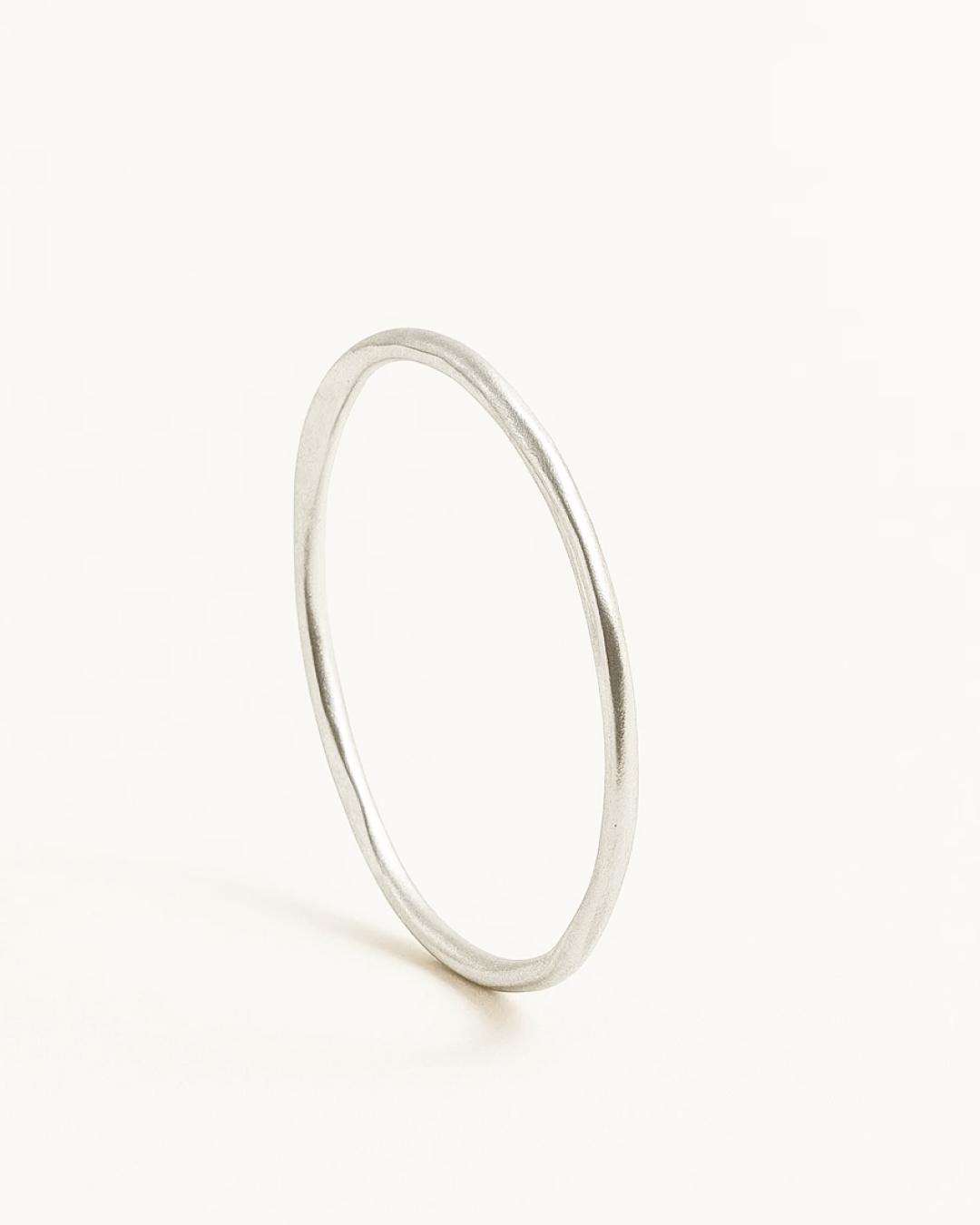 Basra – Timeless Simplicity Ring