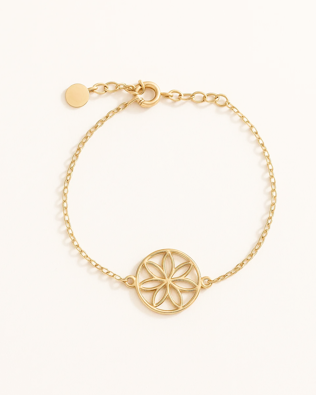 Bloom – Inner Radiance Bracelet