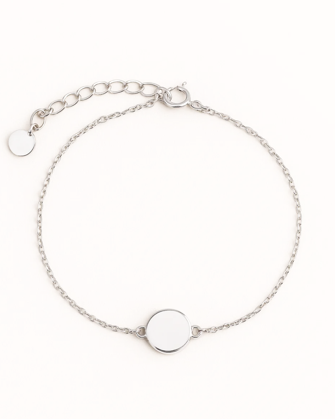 Carla – Circle of Calm Bracelet