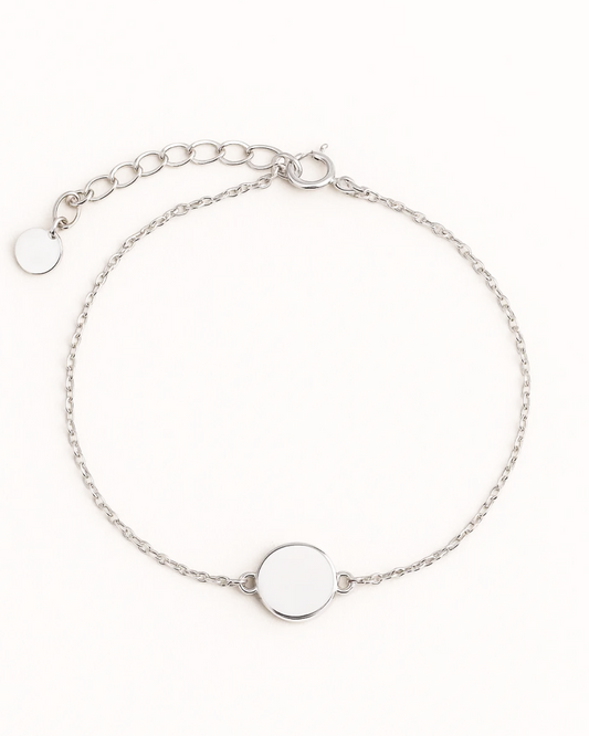 Carla – Circle of Calm Bracelet