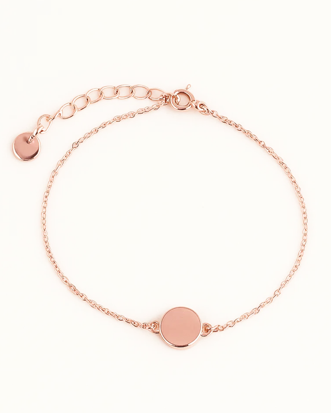 Carla – Circle of Calm Bracelet