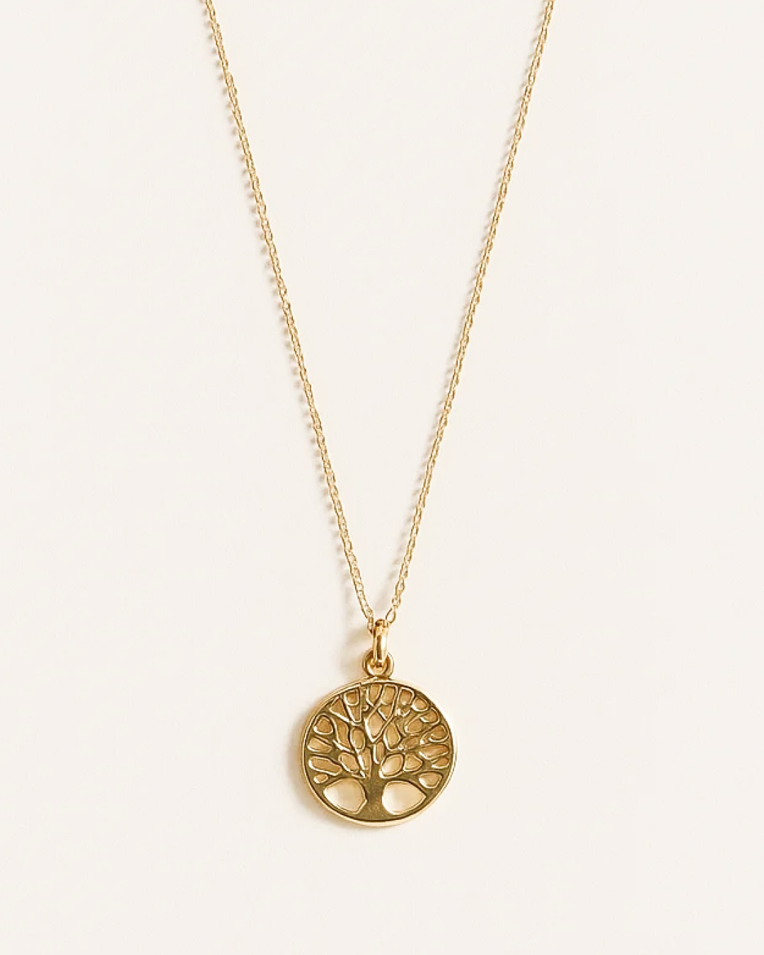 Elanora – Sensual Tree of Life Necklace