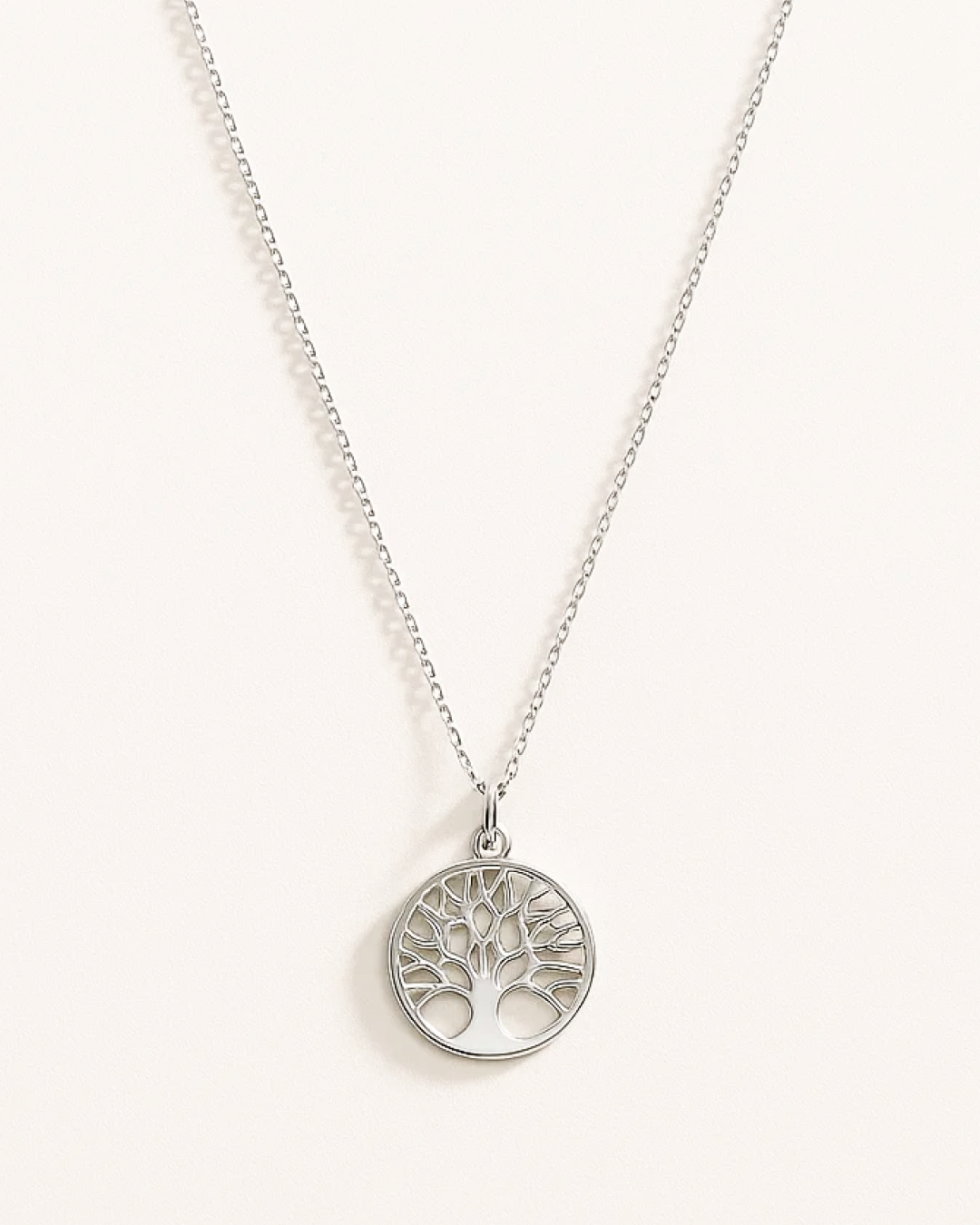Elanora – Sensual Tree of Life Necklace