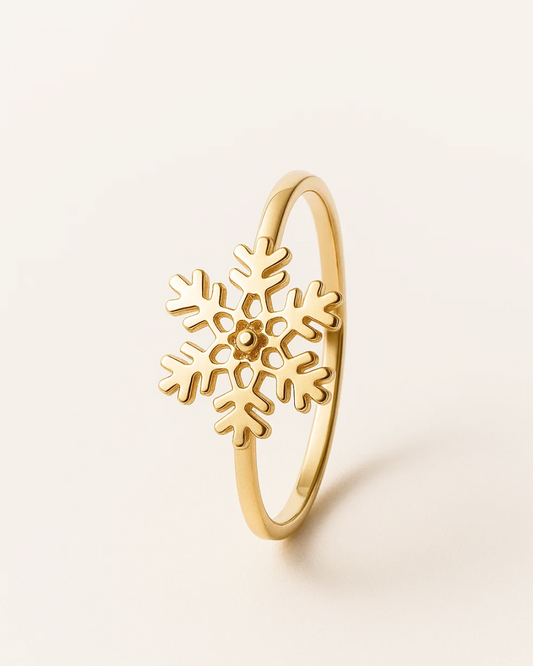 Elsa – Winter’s Whisper Ring
