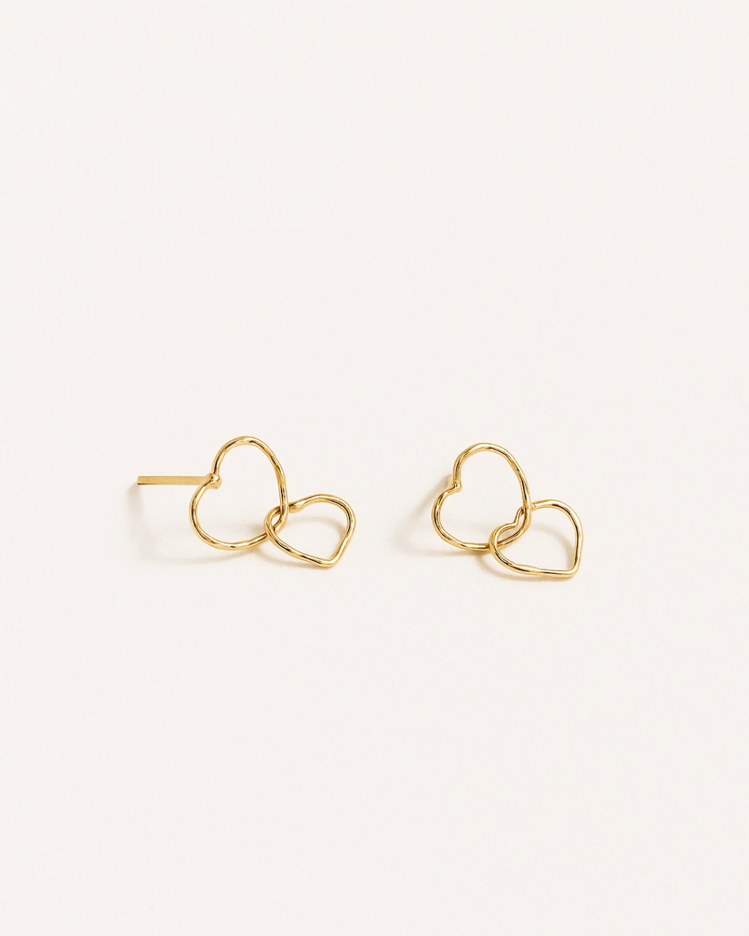Grace – Abstract Romance Earrings