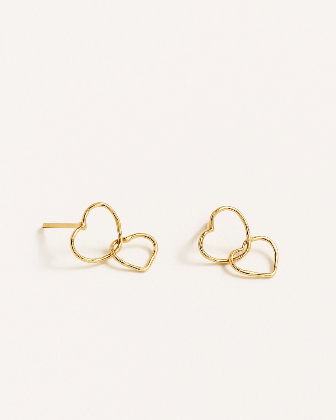 Grace – Abstract Romance Earrings
