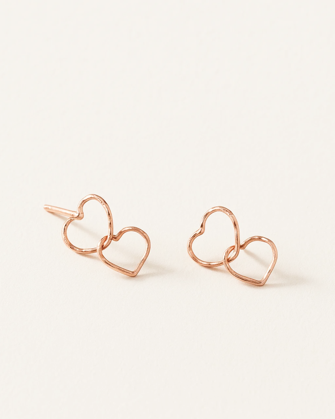 Grace – Abstract Romance Earrings