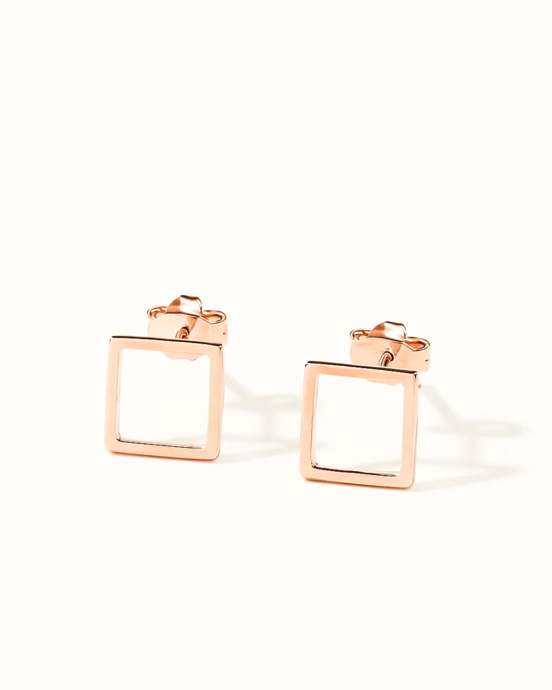 Hazel – Modern Minimalism Earrings