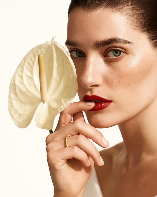Helena – Modern Classic Ring
