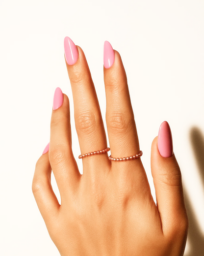 Helena – Modern Classic Ring