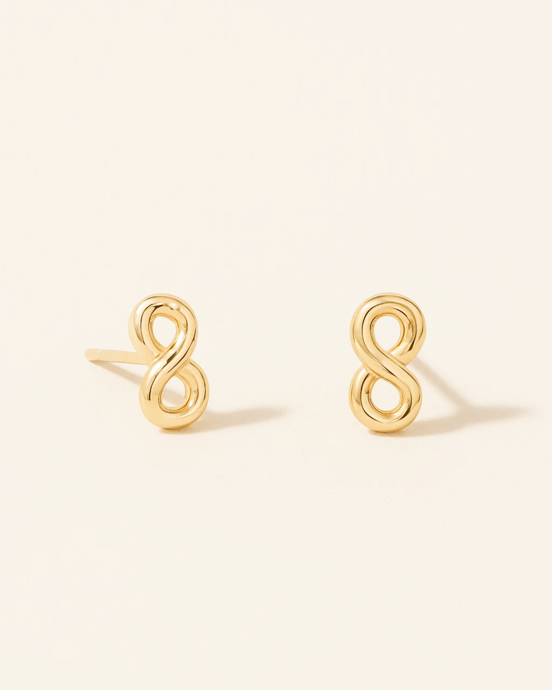 Infinity – Endless Elegance Earrings