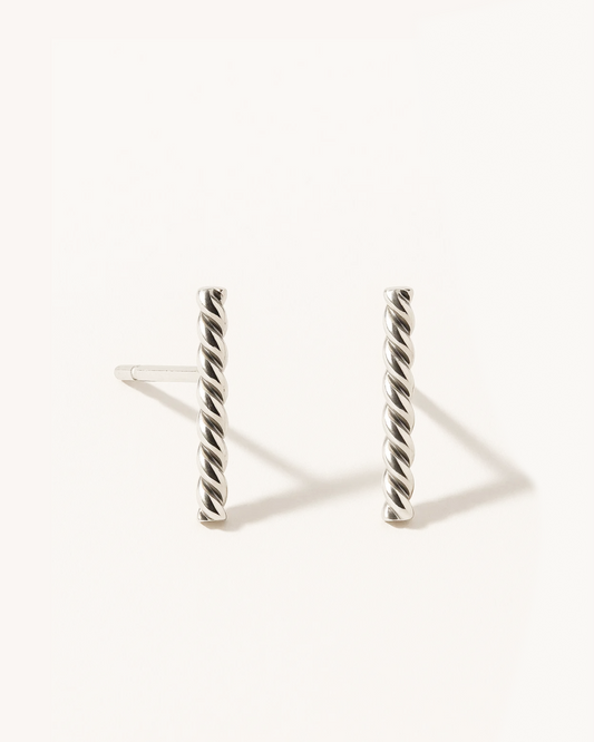 Isabel – Twisted Grace Earrings