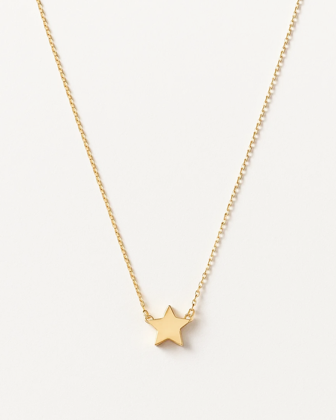 Katy – Shining Star Necklace