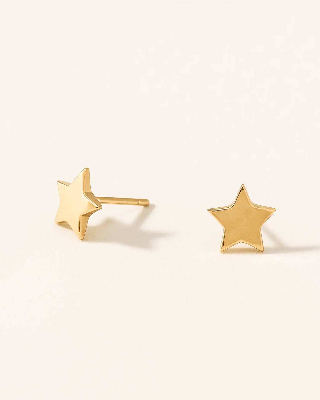 Katy – Shining Star Earrings