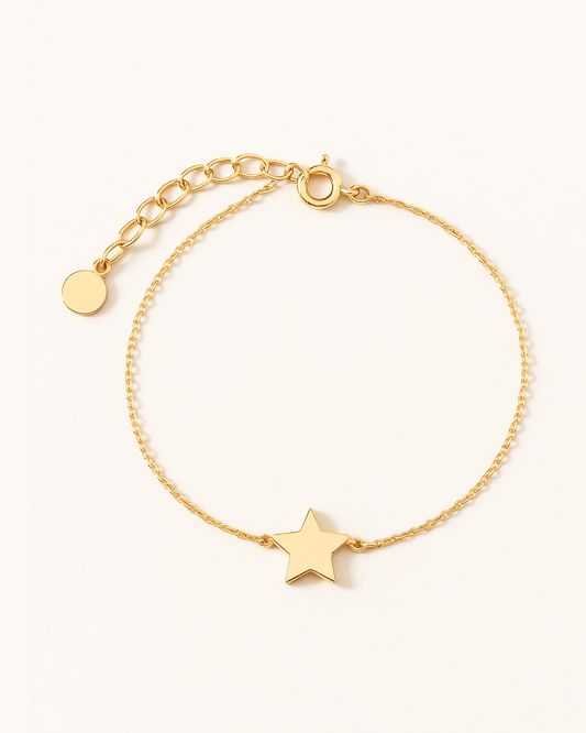 Katy – Shining Star Bracelet