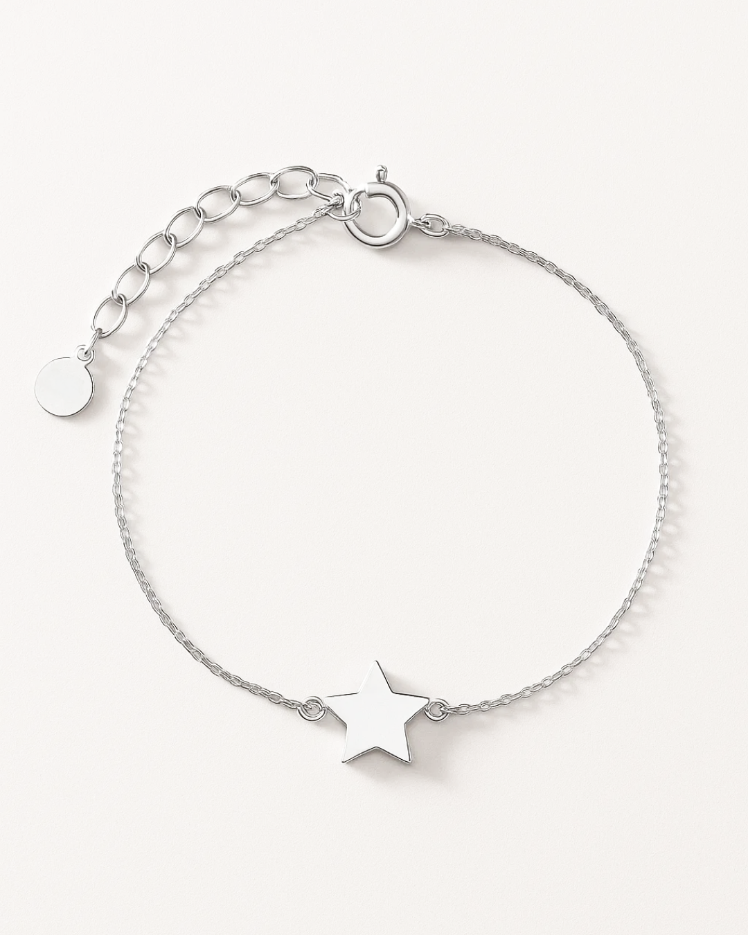 Katy – Shining Star Bracelet