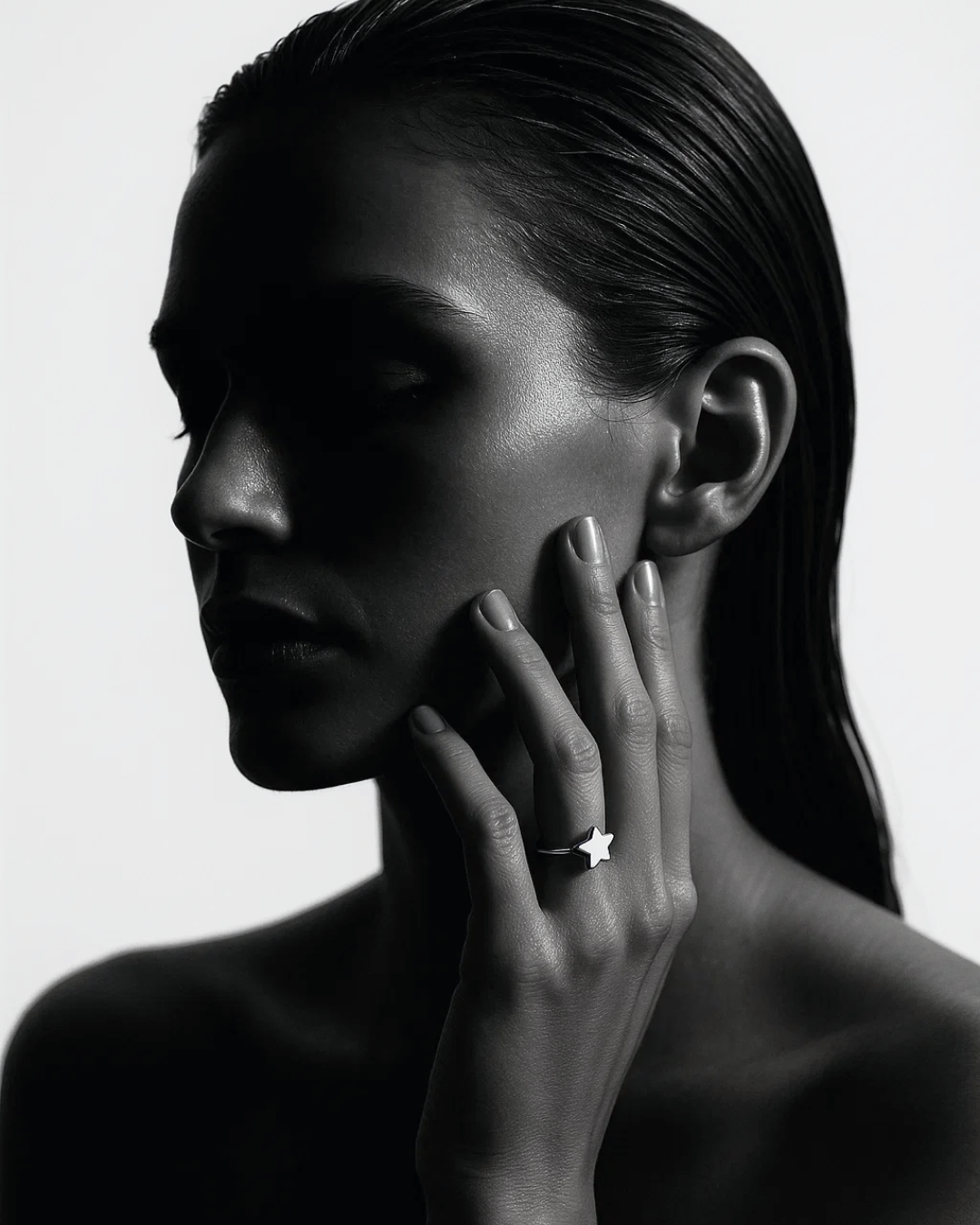 Katy – Shining Star Ring