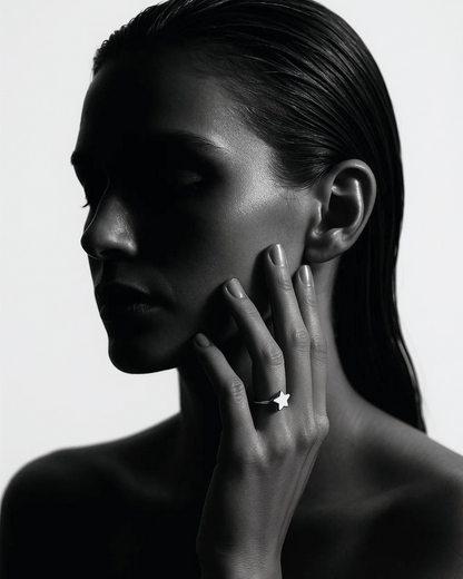 Katy – Shining Star Ring