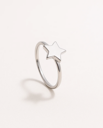 Katy – Shining Star Ring